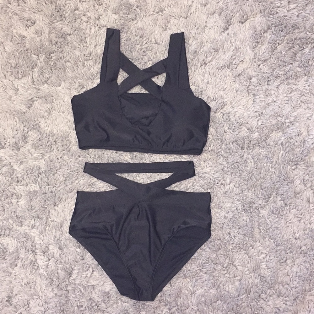 Swimsuit!!